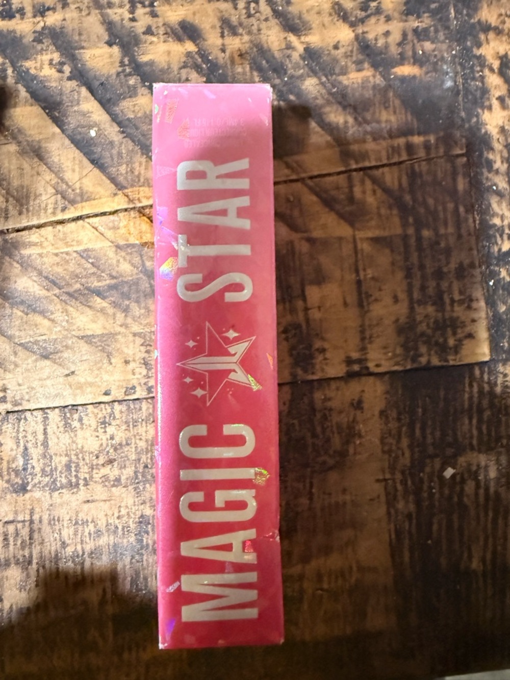 Jeffree Star Magic 
Star Concealer C9.5